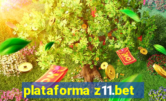 plataforma z11.bet